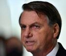 Bolsonaro Rejects National Lockdown Calls in Brazil Amid Case Rise