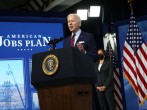 Biden to Unveil Actions to Curb Gun Violence, Including New ATF Head
