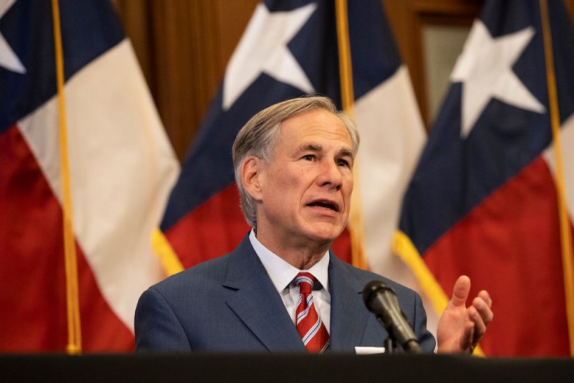 Texas Gov. Says Migrant Children Are Being Sexually Assaulted At San Antonio Facility