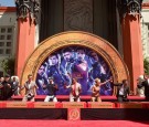 Disney Sets Opening Date for Avengers Campus in California