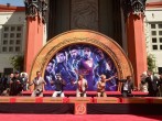 Disney Sets Opening Date for Avengers Campus in California