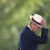 Prince Philip's Death: Biden, Other World Leaders Mourn