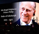 Prince Philip Gets His Dying Wish; Prince Harry to Rush Home