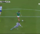 Mexico vs Portugal