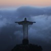 Brazil’s New Jesus Statue, Taller Than Their Christ the Redeemer