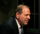 Harvey Weinstein Secretly Charged In Rape Cases in Los Angeles