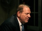 Harvey Weinstein Secretly Charged In Rape Cases in Los Angeles