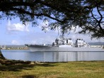 Navy Sailor Shot Himself After 10-Hour Standoff at Hawaii Resort