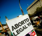 Pro-Choice Demonstrations in Latin America on International Safe Abortion Day