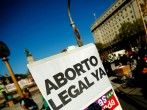 Pro-Choice Demonstrations in Latin America on International Safe Abortion Day