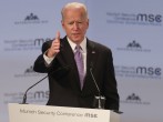 Biden Talks to Putin About Russian Military Build-up Near Ukraine