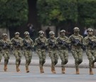 Mexico Detains 30 Marines Over Disappearances in Tamaulipas