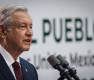 AMLO to Visit Mexico’s Southern Border to Tackle Efforts to Stop Child Migrants