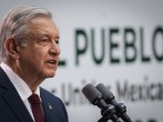 AMLO to Visit Mexico’s Southern Border to Tackle Efforts to Stop Child Migrants