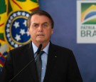 Brazil Senate to Probe Jair Bolsonaro’s Handling Of COVID-19 Crisis