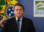 Brazil Senate to Probe Jair Bolsonaro’s Handling Of COVID-19 Crisis