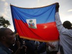 Haitians In Miami Mark 8th Anniversary Of Devastating Earthquake