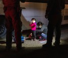  Migrants Cross Into Texas From Mexico