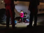  Migrants Cross Into Texas From Mexico