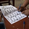 Peruvians Go To Polls On Fragmented Presidential Elections