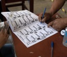 Peruvians Go To Polls On Fragmented Presidential Elections