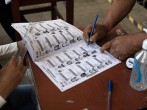 Peruvians Go To Polls On Fragmented Presidential Elections