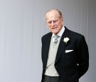 Prince Philip to Be Buried at St. George's Chapel, but This Will Not Be His Final Resting Place