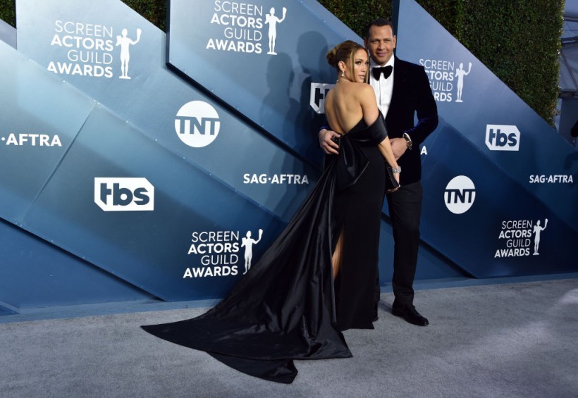 Jennifer Lopez and Alex Rodriguez Have Officially Called It Quits