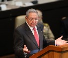 Raul Castro Steps Down as Cuba's Communist Party Leader