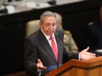 Raul Castro Steps Down as Cuba's Communist Party Leader