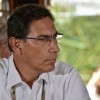 Peru Congress Bans Ex-President Over Vaccine Scandal