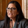 Senate Energy And Natural Resources Committee Considers Debra Anne Haaland To Be Secretary Of Interior