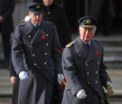 Prince William, Prince Charles to Lead Talks on the Royal Family's Future