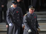 Prince William, Prince Charles to Lead Talks on the Royal Family's Future