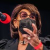 Derek Chauvin Trial Judge Slams 'Abhorrent' Rep. Maxine Waters for Calling for Riots if No Conviction