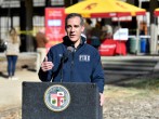 Los Angeles to Spend Nearly $1 Billion to Address Homelessness
