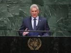 Cuba's Communist Party Names Successor to Raul Castro