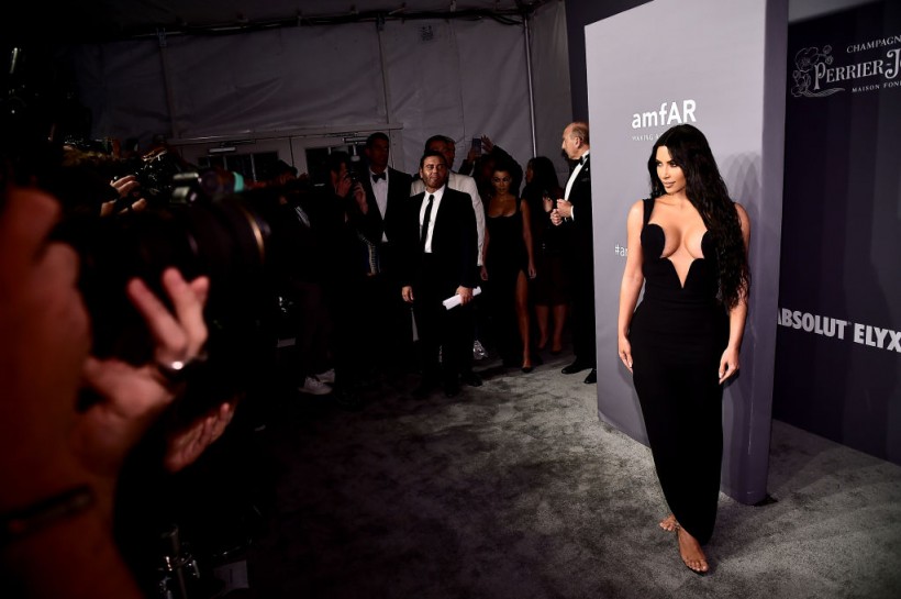 Kim Kardashian Is Being Courted by Royals, Billionaires Amid Kanye West Divorce