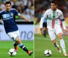 Soccer, World Cup, Messi, Ronaldo