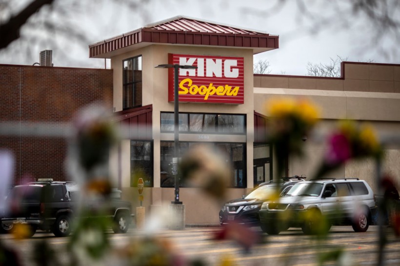 Boulder Shooting Suspect Faces 43 New Charges in King Soopers Rampage