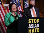 Senate Approves Hate Crime Bill With Bipartisan Support