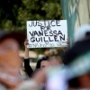 Vanessa Guillen Honored With Memorial Gate at Fort Hood