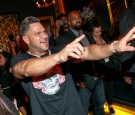 Jersey Shore Star Ronnie Ortiz Bails After Arrest in L.A.