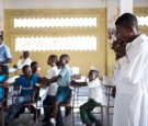 Three Abducted Catholic Clergy Freed in Haiti