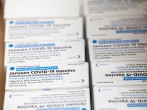 U.S. Lifts Pause on Johnson & Johnson COVID Vaccine Despite Blood Clot Risk