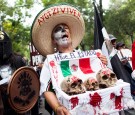 Journalist Killings in Mexico at 'Worst' Levels, OAS Rights Group Says