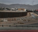 Smugglers Drop Mom, 2 Kids From Atop 30-Foot Border Wall by Rope: Border Patrol