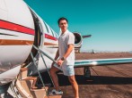 21-year-old Millionaire Drayson Little Inspires Young People Around the World