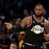 Los Angeles Cop Wants to Talk to Lebron James About His ‘Disturbing’ Views on Policing