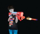 Nerf Gun Parties are Rising in Popularity Even in the Midst of COVID